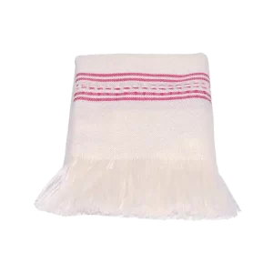 حوله دست و صورت نخی دستبافت