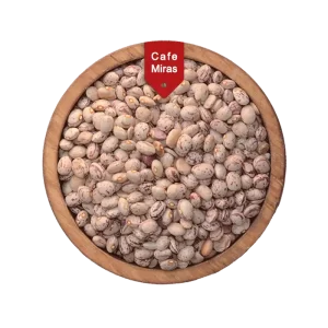 لوبیا چیتی درجه یک