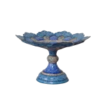 شیرینی خوری میناکاری مسی