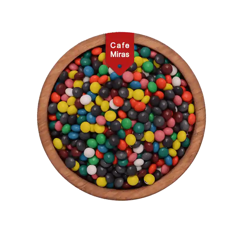 Shokolat-15.webp قرص اسمارتیز برند هیمالیا - تصویر 1