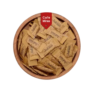 شکلات تکسان 3 گرمی