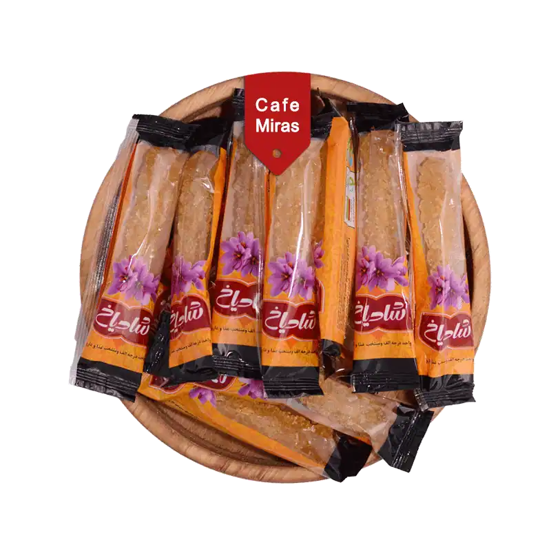 Shokolat-5.webp نبات نی دار تک عددی لفافه دار - تصویر 1