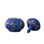 قندان میناکاری اصفهان - تصویر 2