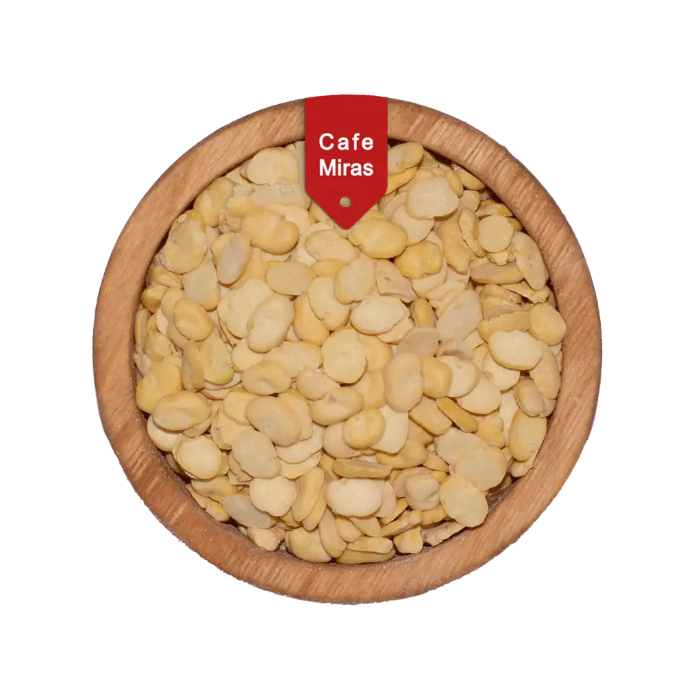 mahsol104.webp لپه باقلا - تصویر 1